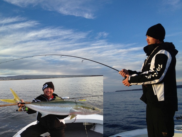 Fisho Writer’s Top 5 Photos